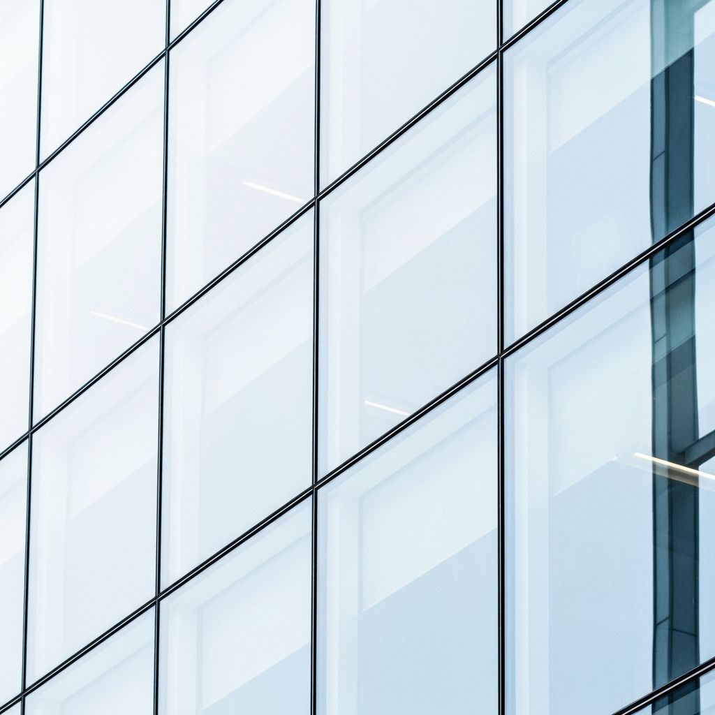 Experience the Cleanest Glass