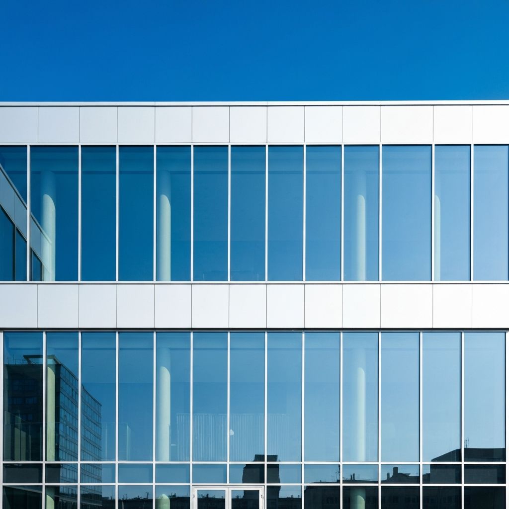 Clarity Without Compromise